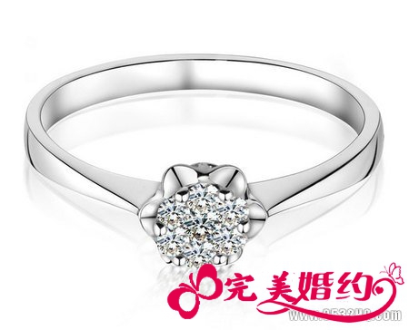 新人买结婚钻戒如何辨别其真伪？