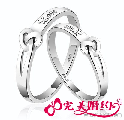 挑选适当情侣对戒品牌有哪些技巧