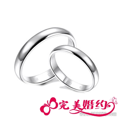 如何挑选情侣对戒 情侣对戒四大挑选法则