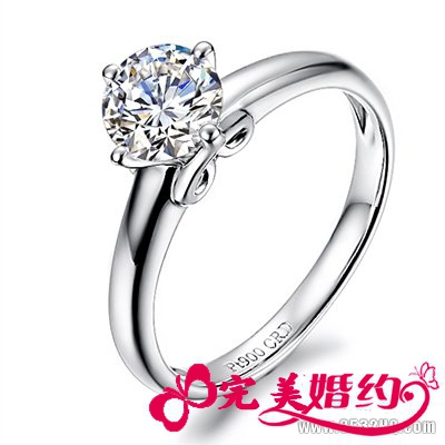 新人们挑选钻戒最关心的4个问题