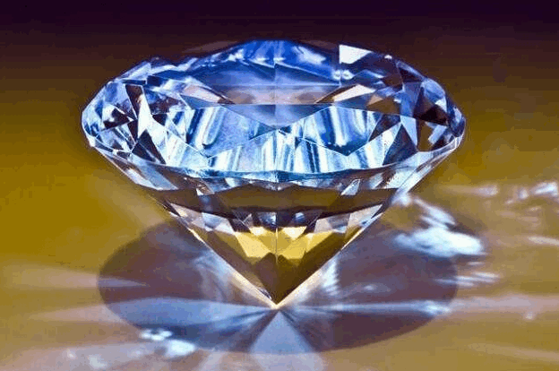 钻石4C标准中钻石净度如何划分