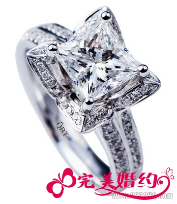 什么是公主方钻?公主方钻怎样挑选?