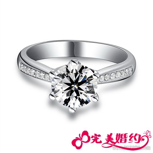 影响铂金钻石戒指价格的因素有哪些