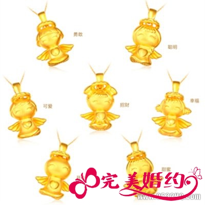 什么是硬金?硬金首饰佩戴及保养小常识