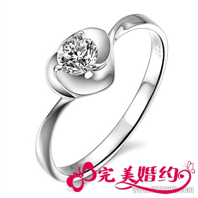 结婚戒指多少钱好？怎样挑选结婚戒指？