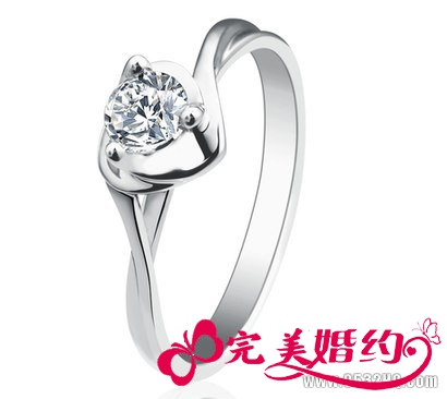 钻戒网购去哪儿比较好?选择钻戒商家有技巧