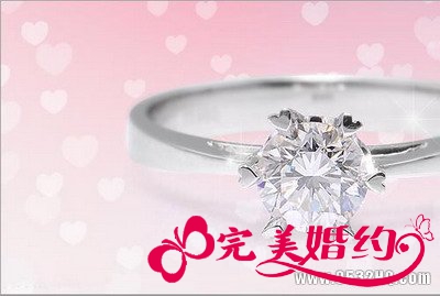 怎样挑选与婚纱搭配的结婚首饰?