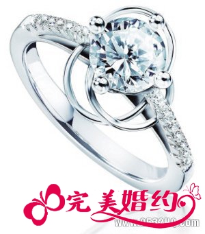 结婚首饰的类别及一些挑选小诀窍