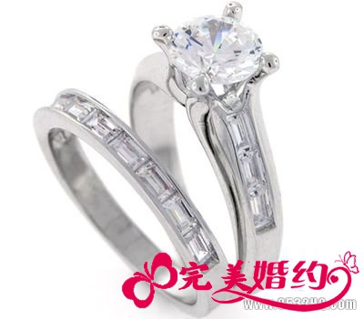如何挑选婚戒？掌握9招挑选婚戒不用愁