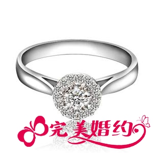 购钻戒钻石荧光要注意哪些事项？