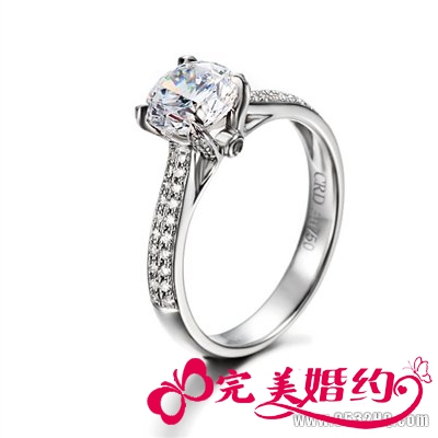 90后新人选购婚嫁首饰的几种趋势