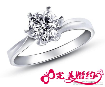 PT900铂金钻戒哪个品牌好 怎样选购PT900钻戒