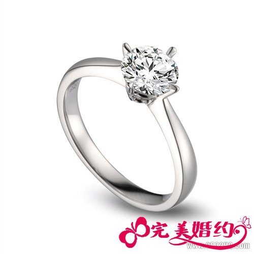 18K金钻戒会变色吗？K金钻戒如何保养？