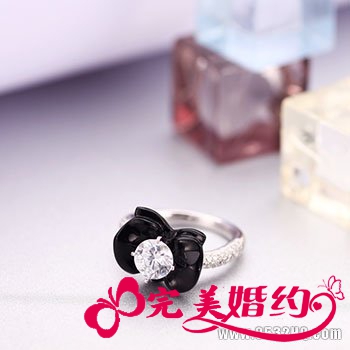 不同风格的新娘如何搭配各类珠宝