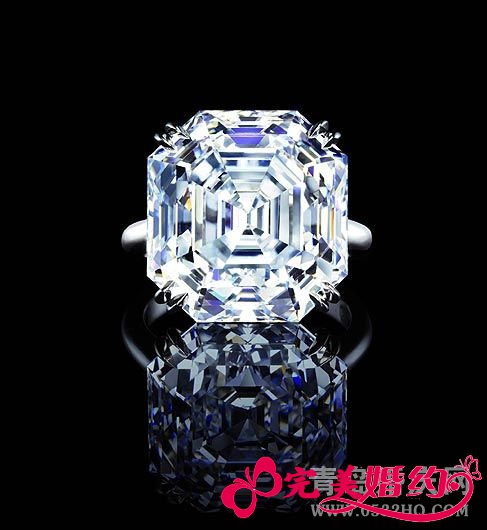 钻石怎么保养?8个保养钻石的小方法