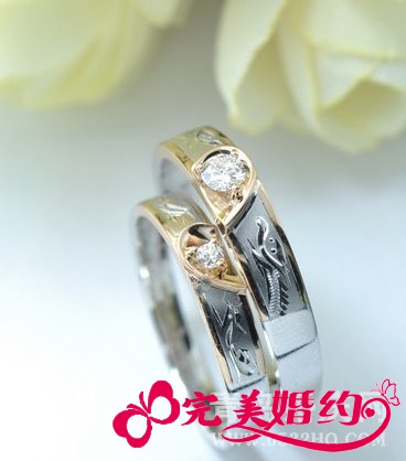 结婚钻戒的购买方法 怎么购买婚戒？