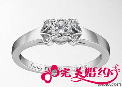 钻戒保养妙招 如何正确保养结婚钻戒