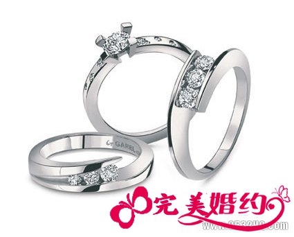 选购铂金钻戒需注意什么 三个问题要知道