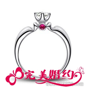 网购钻戒的优势 定制钻戒要注意什么？