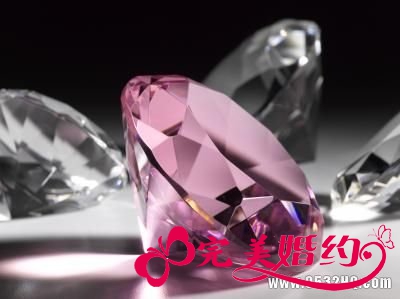 如何挑选钻石 买钻石什么颜色最好？