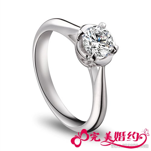 新娘婚戒为什么佩戴在左手