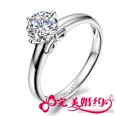 怎样合理控制结婚钻戒的选购预算