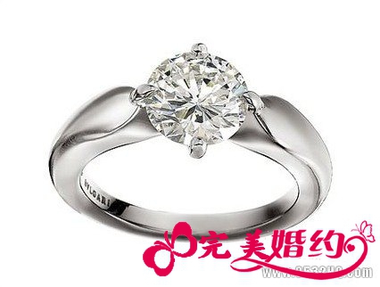 Pt950铂金戒指多少钱 Pt950铂金戒指价格