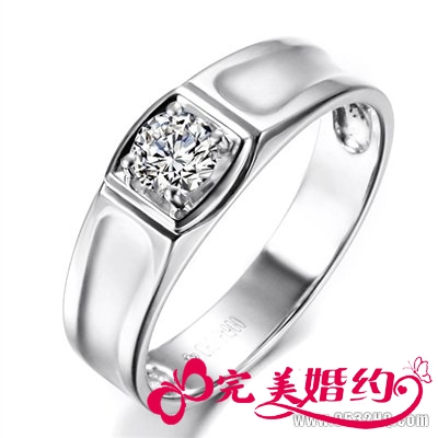 男士选择首饰时需要注意哪些方面