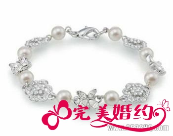 新人购买结婚首饰的价值及含义