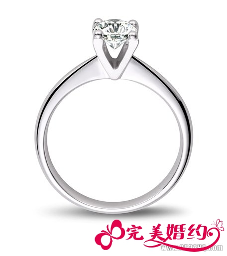 50分钻石有多大？50分钻石多少钱？