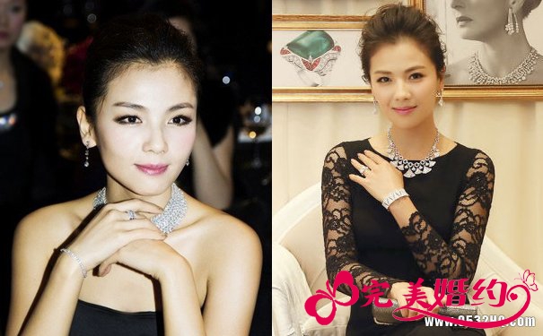 如何挑选宝石类珠宝首饰