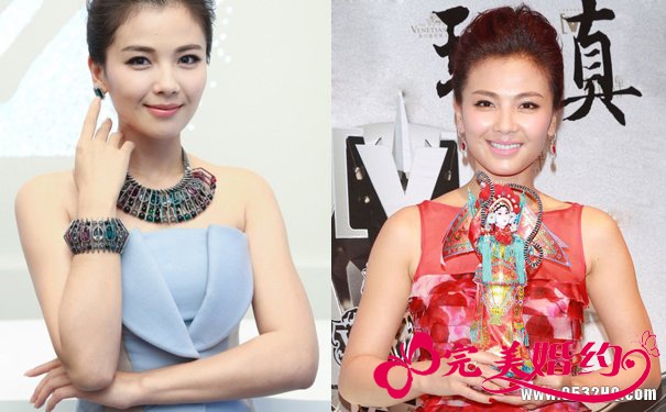 珠宝首饰选什么材质好