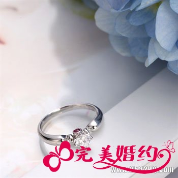 如何挑选钻戒，男士钻戒如何选?