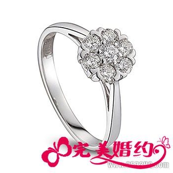 定制结婚钻戒要谨记&ldquo;三心&rdquo;提示