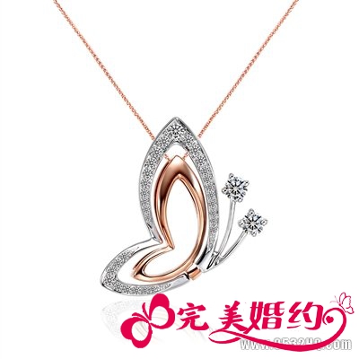 女性如何根据不同年龄挑选珠宝首饰