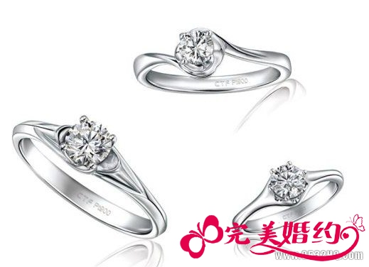 珠宝首饰都有哪些印记?代表什么意思?