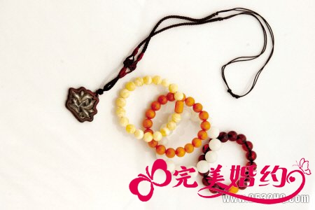 如何挑选蜜月首饰打造完美蜜月行