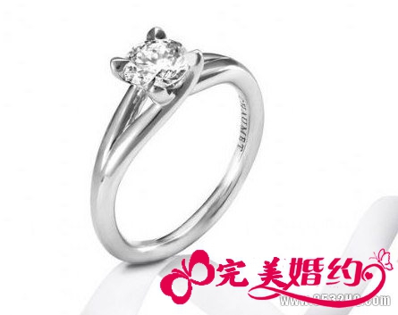 订婚钻戒怎样自己做主选购更实惠？