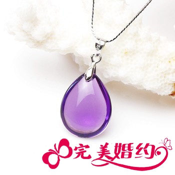 缤纷彩宝婚礼寻找你的爱情颜色