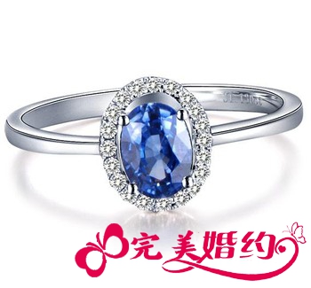 缤纷彩宝婚礼寻找你的爱情颜色