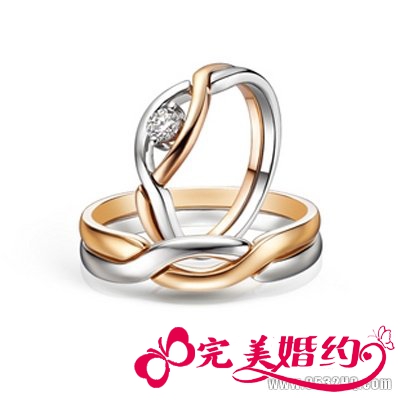 90后新人时尚钻戒的趋势和选购技巧