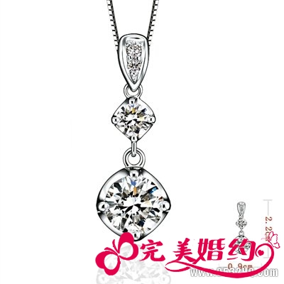 怎么搭配好珠宝 不同身型如何搭配珠宝