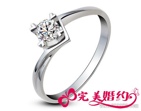 选购结婚钻戒重量多大能保值?