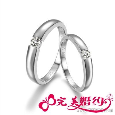 七夕求婚对戒好还是钻戒好