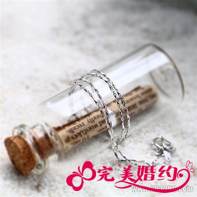 PT900铂金项链如何搭配 三类项链搭配技巧