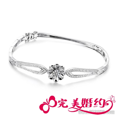 保养宝石手链的方法 让手链更加炫耀夺目