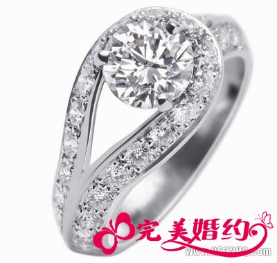 钻石饰品的搭配技巧 钻石饰品如何搭配