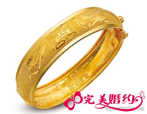 如何鉴别黄金首饰 辨别黄金首饰的方法
