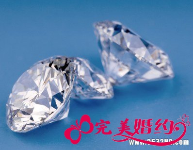 怎么辨别钻石的净度