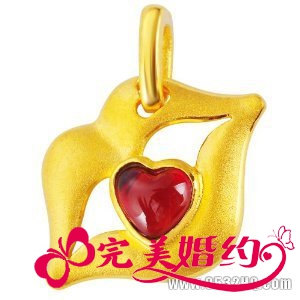 夏天佩戴黄金首饰小常识及注意事项